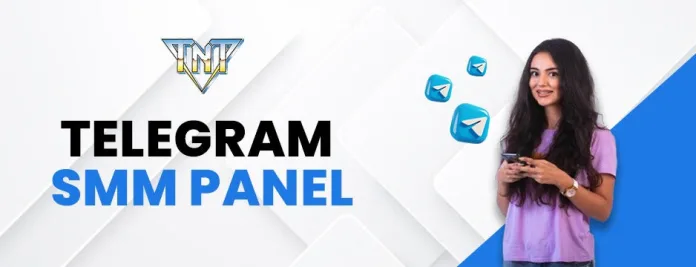 How Resellers Profit Using Telegram SMM Panel Services
