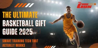 The Ultimate Basketball Gift Guide 2025: Smart Training Tech That Actually Works