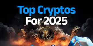 top crypto gainers for 2025: BlockDAG, Chainlink, VeChain, and XRP Breaking Barriers