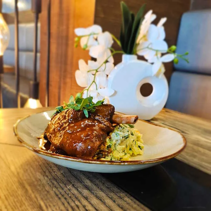 TSQ Women's Month Lamb