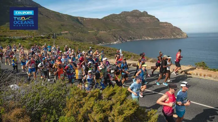 Totalsports Two Oceans Marathon
