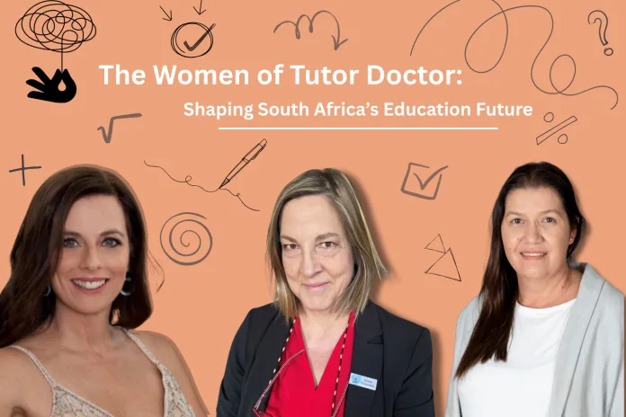 tutor-doctor-sa-franchisees-from-left_-gail-cannon_-diane-crossman_-mari-kruger Tutor Doctor SA Franchisees From Left: Gail Cannon, Diane Crossman and Mari Kruger