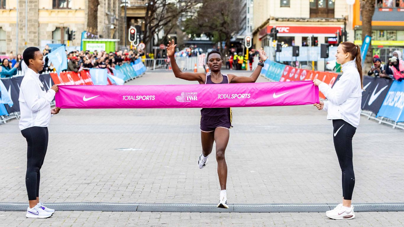 Christine Njoki