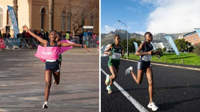 Christine Njoki