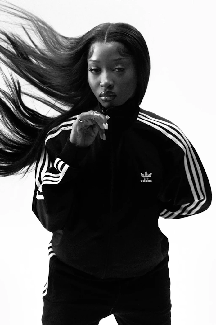 Globally Renowned DJ and Producer Uncle Waffles signs partnership deal with adidas South Africa Globally Renowned DJ and Producer Uncle Waffles signs partnership deal with adidas South Africa