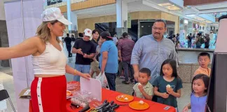 VEVOR Sparks Excitement with Tools, Good Vibes, and TikTok Shop at Houston Pop-Up Event!