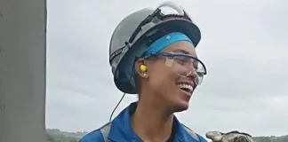 Women’s Month Profile: Wendy’s Story Inspires the Next Generation of Women in STEM Wendy Alerson, a Maintenance Planning Administrator at the Engen Durban Petroleum Hub