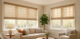 Why Blinds Are Essential for Every Home