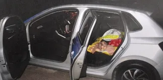 Man Sentenced to Seven Years for R600,000 Drug Bust