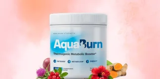 Aqua Burn Reviews & Complaints (EXPOSED) What Doctors Don’t Tell You About AquaBurn Weight Loss Supplement