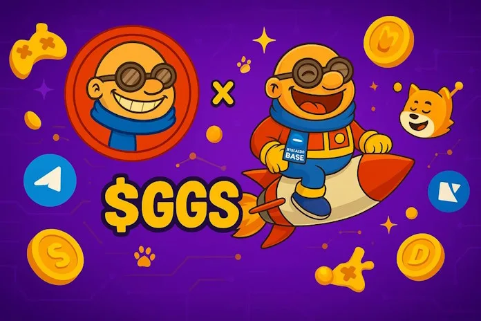 1-BasedEggman-20250909 Based Eggman Presale Draws Shiba Inu Whale Activity, $GGs and Shiba Inu Price Prediction Shocks Crypto Investors
