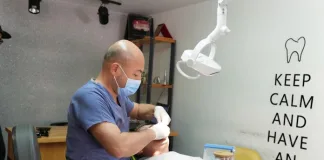 Center Dental Clinic Explains: Is It Safe to Have Dental Implants in Turkey and How Much Are Dental Implants in Turkey?