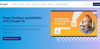 Drupal AI initiative: what it is and what to expect Drupal AI initiative: what it is and what to expect