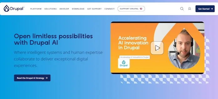 1-DrupalAIinitiative250915 Drupal AI initiative: what it is and what to expect