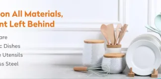 Orange House Launches Costco Roadshow in Southern California Featuring Eco Dishwasher Tablets