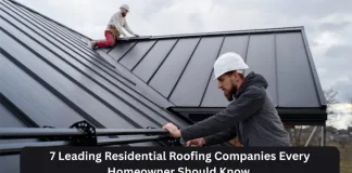 7 Leading Residential Roofing Companies Every Homeowner Should Know 7 Leading Residential Roofing Companies Every Homeowner Should Know