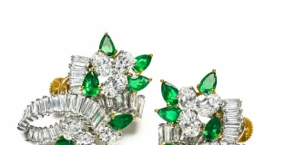 DSF Antique Jewelry: Preserving History, Inspiring Modern Luxury DSF Antique Jewelry: Preserving History, Inspiring Modern Luxury