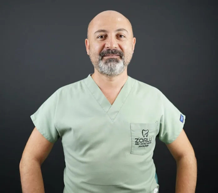 1-TurkeyExpandsDentalTourismServices-20250908 Healthio Turkey Highlights Innovation in Dental Tourism with Focus on Dental Design Turkey