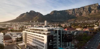 Celebrate Heritage month with flavour, flair, and a well-deserved reset at The Capital Hotels, Apartments and Resorts Celebrate Heritage month with flavour, flair, and a well-deserved reset at The Capital Hotels, Apartments and Resorts