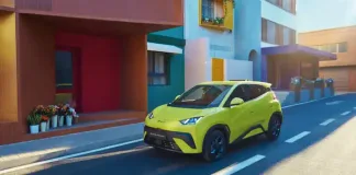 BYD Launches Anticipated Dolphin Surf In South Africa Opening Electric Vehicles To The Mass Market BYD Launches Anticipated Dolphin Surf In South Africa Opening Electric Vehicles To The Mass Market
