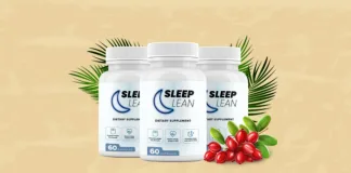 Sleep Lean Reviews 2025: What You Should Know Before Buying SleepLean for Weight Loss (Expert Opinion)