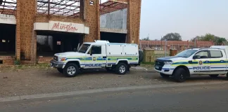 Police Investigate After Children Discover Decapitated Body Police Investigate After Children Discover Decapitated Body