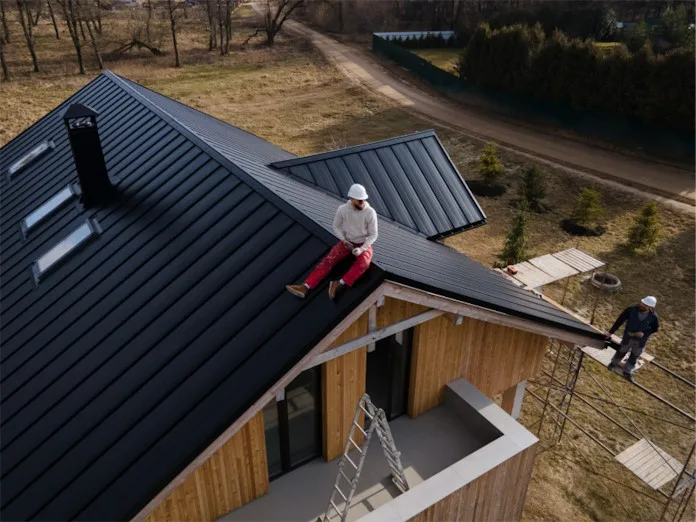 White Castle Roofing