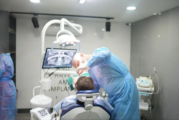 Frequently Asked Questions About Dental Design Turkey