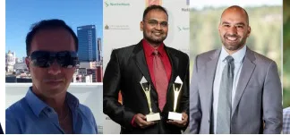 2025’s Most Influential Entrepreneurs