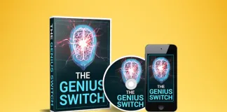 The Genius Switch Reviews (SCAM WARNING) Does This Brain Enhancement Program Really Work? (2025 Update)
