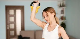 Top 5 Exercises to Maintain Muscle Tone