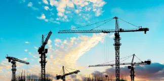 dmg events expands in Africa with two new shows in Lagos: West Africa Infrastructure Expo and HVACR Nigeria dmg events expands in Africa with two new shows in Lagos: West Africa Infrastructure Expo and HVACR Nigeria