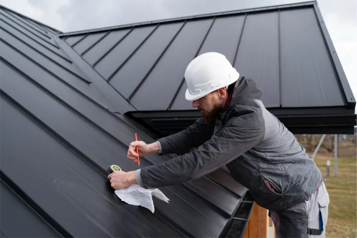 Baker Roofing Company
