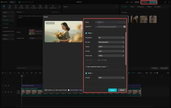 The Art of AI: How Image Generators Are Helping Artists Unlock Creativity