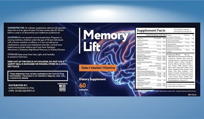 Memory Lift