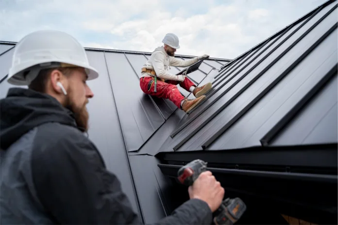 Erie Metal Roofs