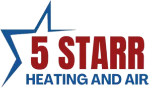 5 starr