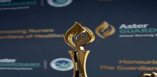 Nominations Open for fifth edition of Aster Guardians Global Nursing Award 2026 worth USD 250,000