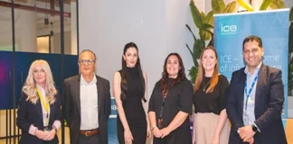 AtkinsRéalis and the ICE continue ‘Beyond Engineering’ lecture series, focusing on Bridging Communities Through Mobility Solutions in the Middle East