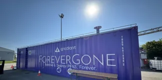 Gradiant’s ForeverGone Sets New Standard for PFAS Destruction with Breakthrough Cost and Performance
