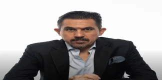 Ahmad Itani, CEO and Founder of C&B