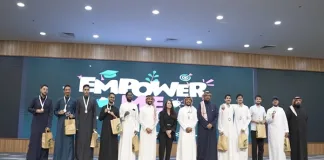 EmpowerME equips 86,000+ youth across MENA and Türkiye with job and enterprise skills in first year
