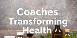 Coaches Transforming Health in 2025