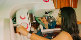 Some FAQS about breast cancer - what every woman (and man) should know