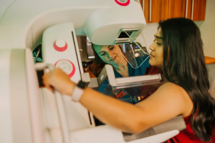 Some FAQS about breast cancer - what every woman (and man) should know