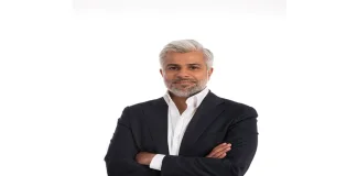 Ahmad Chaudry
