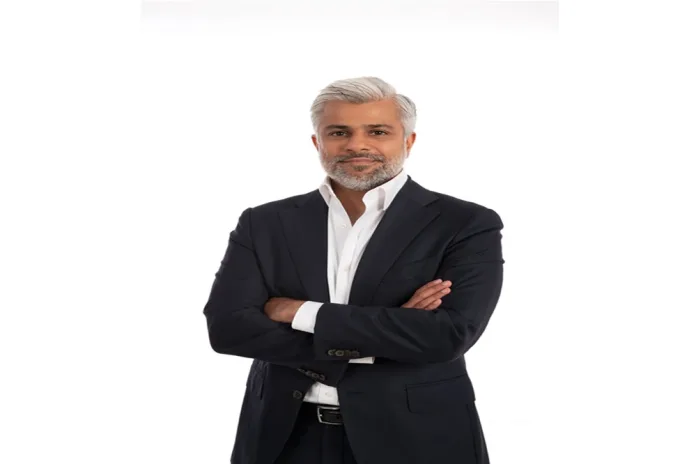 Ahmad Chaudry