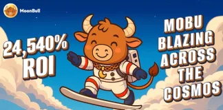 MoonBull Sets Fire to Presale Markets With Explosive Gains as the Best Meme Coin to Buy Now, Alongside Snek and Floki’s Trend MoonBull Sets Fire to Presale Markets With Explosive Gains as the Best Meme Coin to Buy Now, Alongside Snek and Floki's Trend