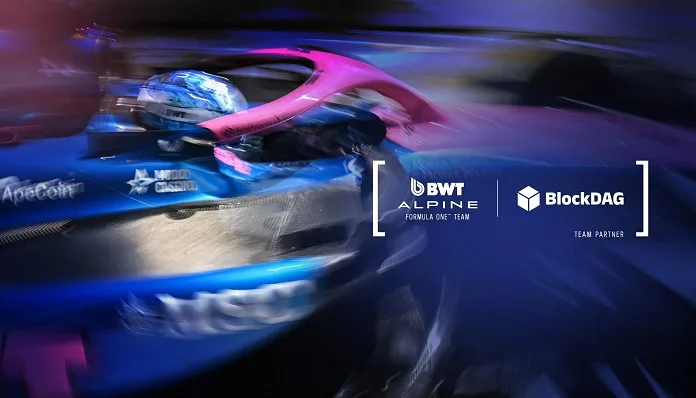 Alpine-Formula-300925-B1 BlockDAG Cruises on BWT Alpine Formula 1® Team Deal Hype While Pi Coin (PI) Value Dips And Solana (SOL) Market Momentum Fades