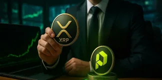Analyst Who Correctly Predicted XRP Price Rise To $3.6 Says This Under $0.1 Coin Is Flashing The Same Signal Analyst Who Correctly Predicted XRP Price Rise To $3.6 Says This Under $0.1 Coin Is Flashing The Same Signal